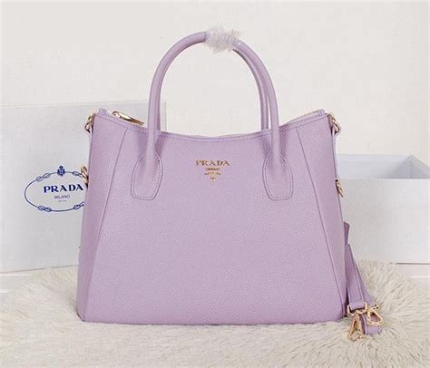 prada purse light purple|prada purses for women.